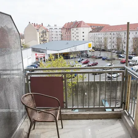 Guest house Nuernberg-fuerth