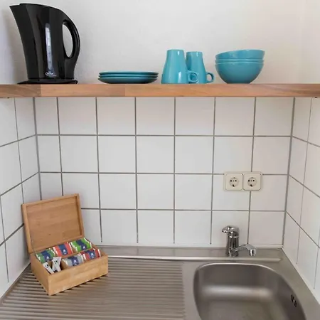 Guest house Nuernberg-fuerth